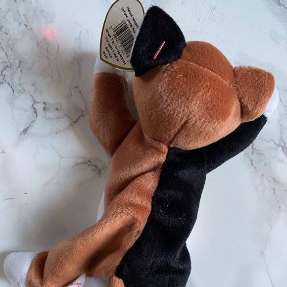 TY The Beanie Baby Collection Chip the Cat . - Picture 3 of 6